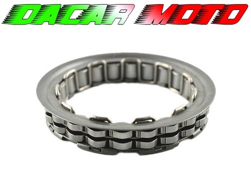 Freewheel starter bearing - freewheel,