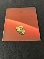 1991 Porsche 911 928 S4 944