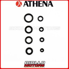 ENGINE OIL KIT ATHENA HONDA