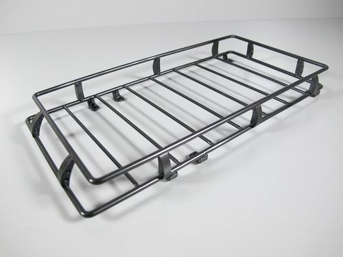 Metal roof rack - metal, 1/10
