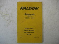 Used OEM Maintenance Manual