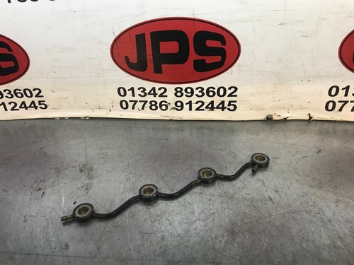 Diesel leak off - , x