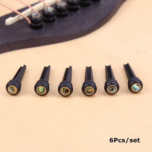 6pcs high quality ebony - 6pcs,