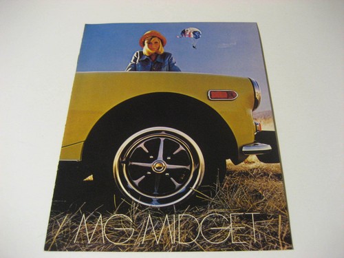 1974 midget car dealer - 1974,