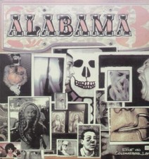 Alabama 3 - Exile On