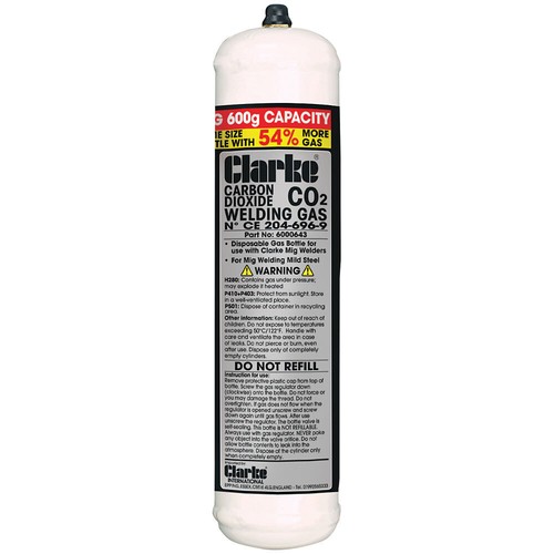 Co2 carbon dioxide disposable - co2,