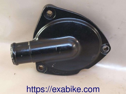 Water pump cover for - water,