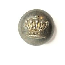  Livery Button Duke Earl's