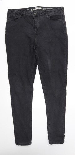 Womens size clockhouse - womens, 12