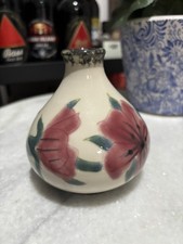 Cobridge Pottery  Vase Corn