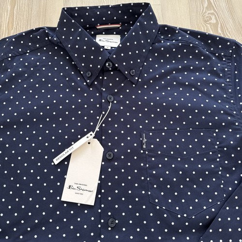 Nwt ben sherman shirt - nwt,