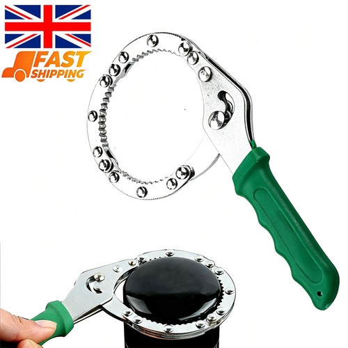 Heavy duty oil - heavy, filter