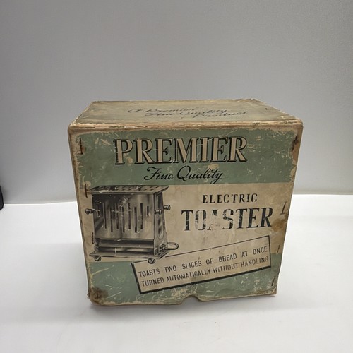 Vintage premier electric - vintage, ''premier''