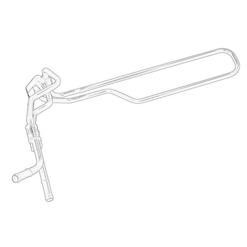 Steering system hydraulic - 1x,