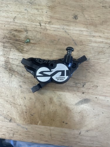 Shimano saint pot - shimano,