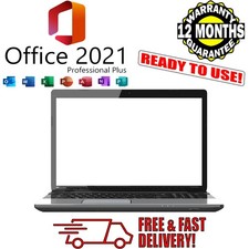 Toshiba Satellite L70-B 17.3"