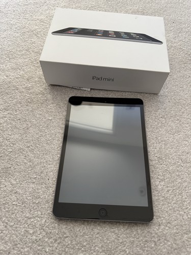 Apple ipad mini 9 inch - 2,