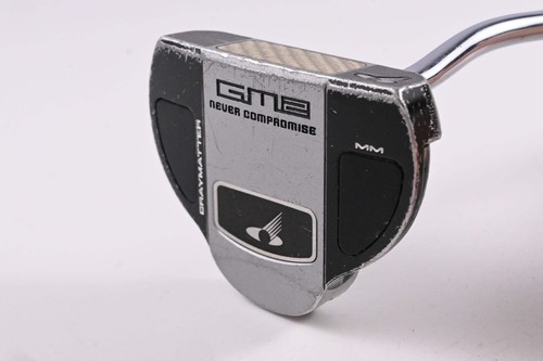 Never compromise gm2 - compromise,
