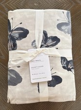 Pottery Barn Butterfly Kisses