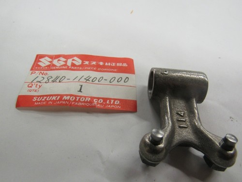 Nos genuine suzuki - nos,