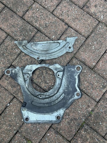 Mk2 golf gti - 16v, engine