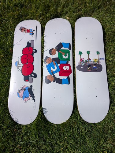 Nike csc crenshaw skate - csc,