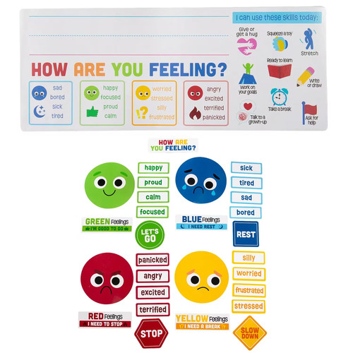 Social emotional learning - social,