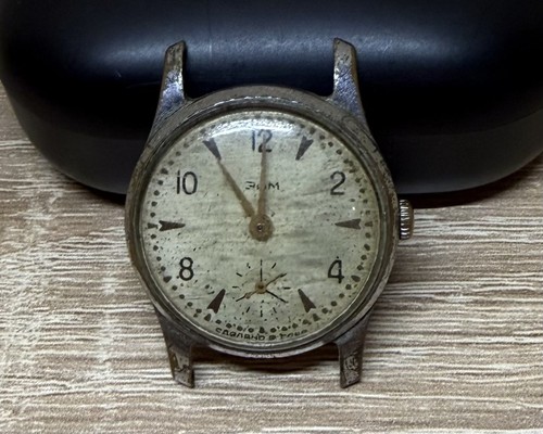Watch ussr pobeda zim - watch,