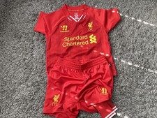 official kids liverpool