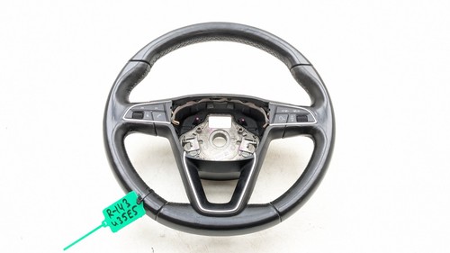 Seat alhambra mk2 steering - seat, 7n