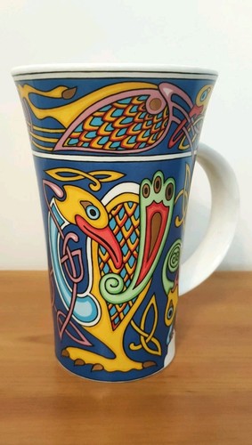 Dunoon iona mug jackie - iona,