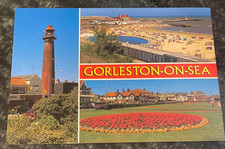 Unused norfolk multiview - unused,