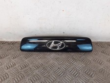 Hyundai Getz Mk1 2002-2011