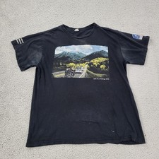 USA Pro Challenge 2012 Shirt