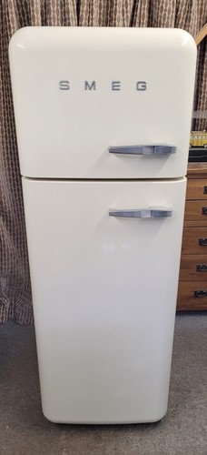 Classic cream smeg fab30 - a,