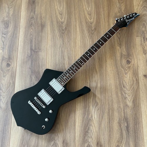 Ibanez iceman icx220 electric - icx220,