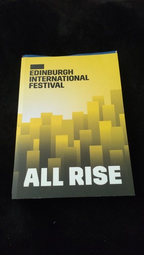 Edinburgh international
