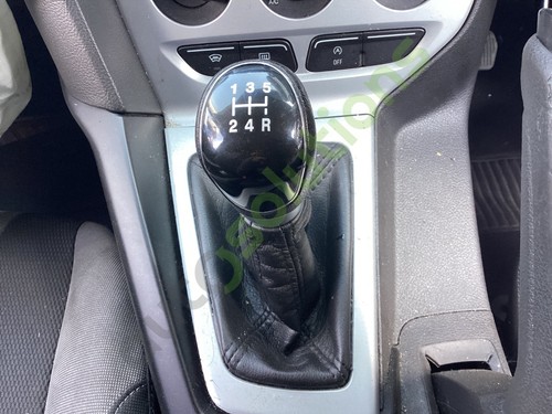 Ford focus zetec mk3 - ford,