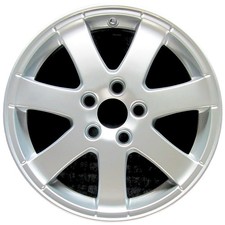 Wheel Rim Volvo C30 C70 S40