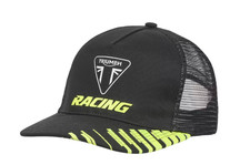 TRIUMPH CAP GENUINE TRIUMPH