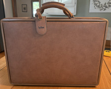 Hartmann Luggage Vintage Hard