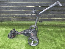 Motocaddy M1 Golf Trolley