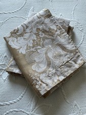 Pair Oxford Sheridan Harvest