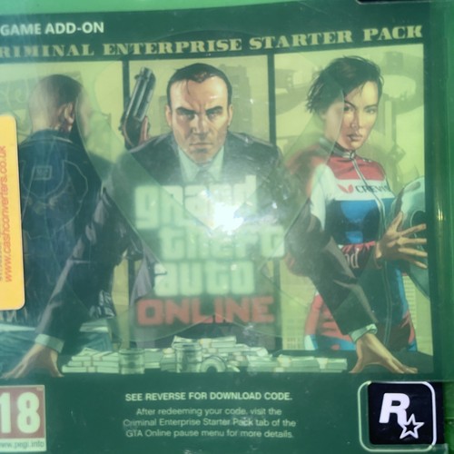 New grand theft auto - grand, 5