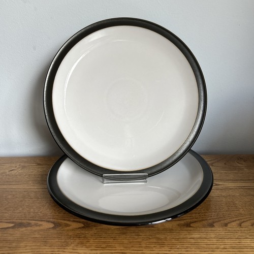 Denby jet black - jet, dinner