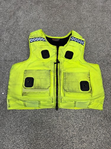 Cooneen vis body armour - hi,