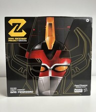 Hasbro Power Rangers Lightning Collection Zord Ascension Project Megazord