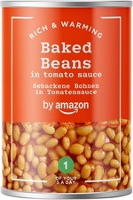 by Amazon Baked Beans In