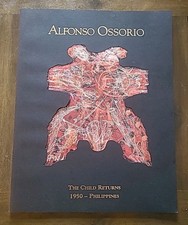 Alfonso Ossorio The Child