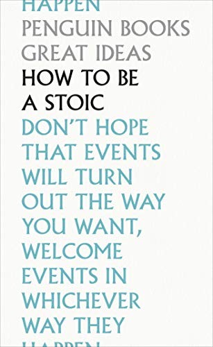 How stoic penguin - how,